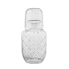 Vintage bedside water for sale  Delivered anywhere in USA 