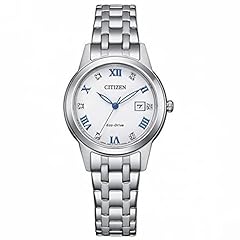 Citizen orologio donna usato  Spedito ovunque in Italia 