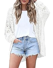 Hotouch oversized cardigans for sale  Delivered anywhere in USA 