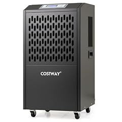 Costway 118l deumidificatore usato  Spedito ovunque in Italia 