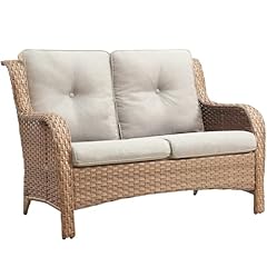 Belord outdoor loveseat for sale  Delivered anywhere in USA 