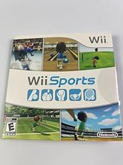 Wii sports for sale  Delivered anywhere in Ireland