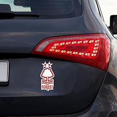 Nottingham forest football for sale  Delivered anywhere in UK
