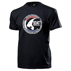 Shirt dcpj sdat d'occasion  Livré partout en France