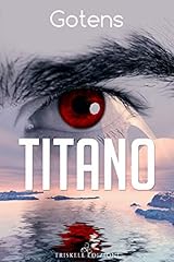 Titano for sale  Delivered anywhere in Ireland