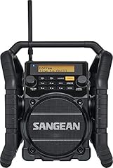 Sangean a500413 radio usato  Spedito ovunque in Italia 