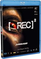 Rec blu ray for sale  Delivered anywhere in UK