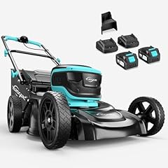 Yardcare akku rasenmäher gebraucht kaufen  Wird an jeden Ort in Deutschland
