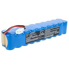 Vhbw batteria compatibile usato  Spedito ovunque in Italia 