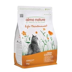 Almo nature life usato  Spedito ovunque in Italia 