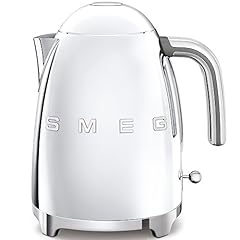 Smeg klf03sseu bollitore usato  Spedito ovunque in Italia 