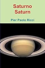 Saturno saturn for sale  Delivered anywhere in UK