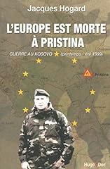 opex kosovo d'occasion  Livré partout en France