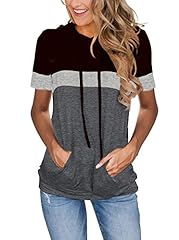 Womens tops summer for sale  Delivered anywhere in USA 