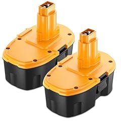 Junwood replacement dewalt for sale  Delivered anywhere in USA 