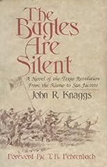 Bugles silent novel for sale  Delivered anywhere in USA 