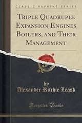 Alexander ritchie leask for sale  Delivered anywhere in UK