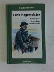 Fritz hagemeister porträt gebraucht kaufen  Wird an jeden Ort in Deutschland