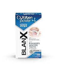 Blanx o3x blanchissement d'occasion  Livré partout en France