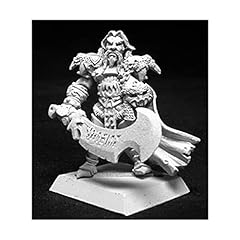 Reaper miniatures 14062 usato  Spedito ovunque in Italia 