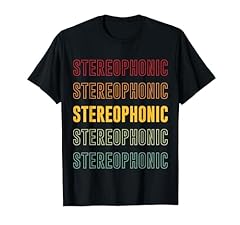 Stereophonic pride stereophoni for sale  Delivered anywhere in UK