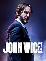 John wick chapter for sale  Delivered anywhere in UK
