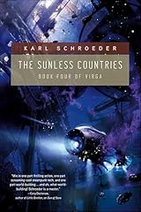 Sunless countries book for sale  Delivered anywhere in USA 