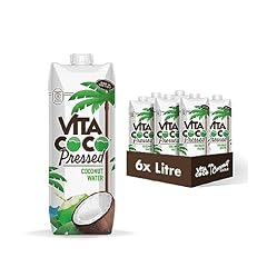 Vita coco pressed for sale  Delivered anywhere in Ireland