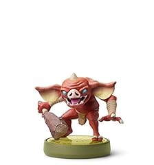 Nintendo amiibo bokoblin for sale  Delivered anywhere in USA 