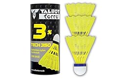 Volants badminton tech d'occasion  Livré partout en France