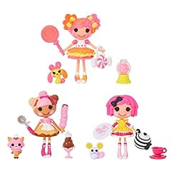 Lalaloopsy 580706euc sweets for sale  Delivered anywhere in Ireland