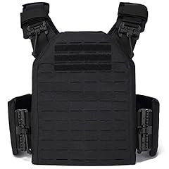 Gilet tattico militare usato  Spedito ovunque in Italia 