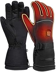 Electric heated gloves for sale  Delivered anywhere in UK