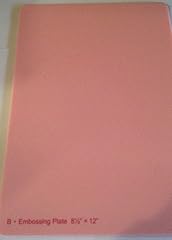 New spellbinders pink for sale  Delivered anywhere in UK