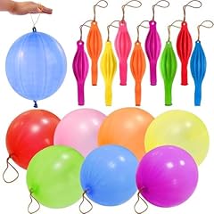 Stück punch luftballons gebraucht kaufen  Wird an jeden Ort in Deutschland