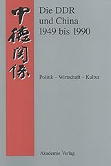 Ddr china 1945 gebraucht kaufen  Wird an jeden Ort in Deutschland