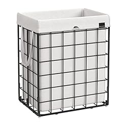 Songmics laundry hamper for sale  Delivered anywhere in USA 