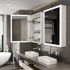 Luvodi bathroom mirror for sale  Delivered anywhere in Ireland