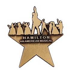 Aoteman broadway hamilton for sale  Delivered anywhere in UK