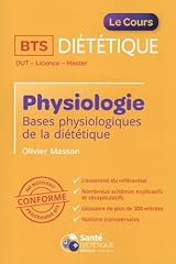 Physiologie bases physiologiqu d'occasion  Livré partout en France