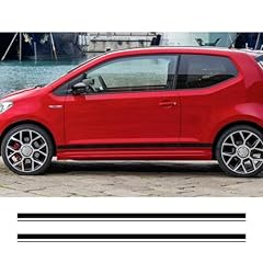 Side stripes stickers d'occasion  Livré partout en France