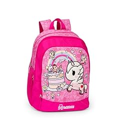 Tokidoki zaino scuola usato  Spedito ovunque in Italia 