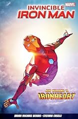 Invincible iron man gebraucht kaufen  Wird an jeden Ort in Deutschland