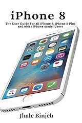 Iphone user guide for sale  Delivered anywhere in UK