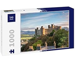 Lais puzzle harlech for sale  Delivered anywhere in UK