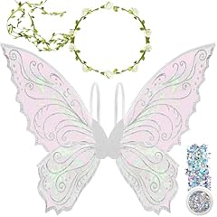 Goforst fairy wings for sale  Delivered anywhere in USA 