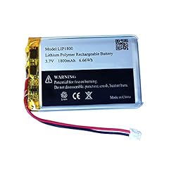 Acctn xinlantech 1800mah for sale  Delivered anywhere in USA 
