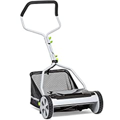 Murray HM400 Hand Push Cylinder Mower, 40 cm (16 Inch) for sale  Delivered anywhere in UK
