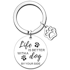 Sdofy dog keyring for sale  Delivered anywhere in Ireland