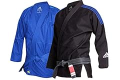 Adidas bjj response gebraucht kaufen  Wird an jeden Ort in Deutschland